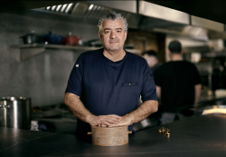 Foto cedida por el restaurante