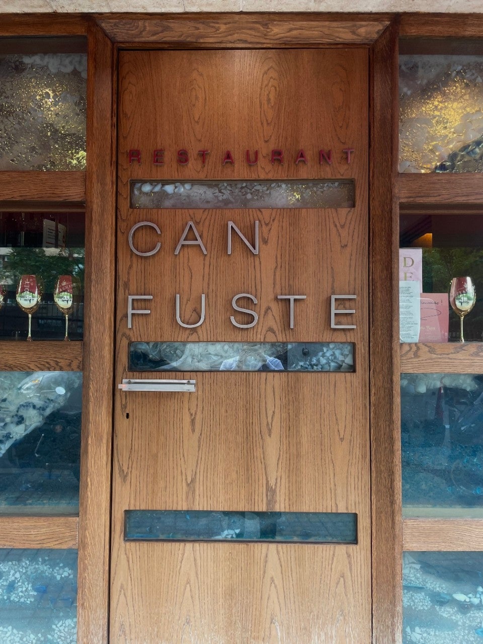 Can Fusté