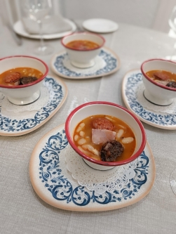Foto cedida por el restaurante