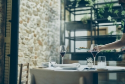 Foto cedida por el restaurante