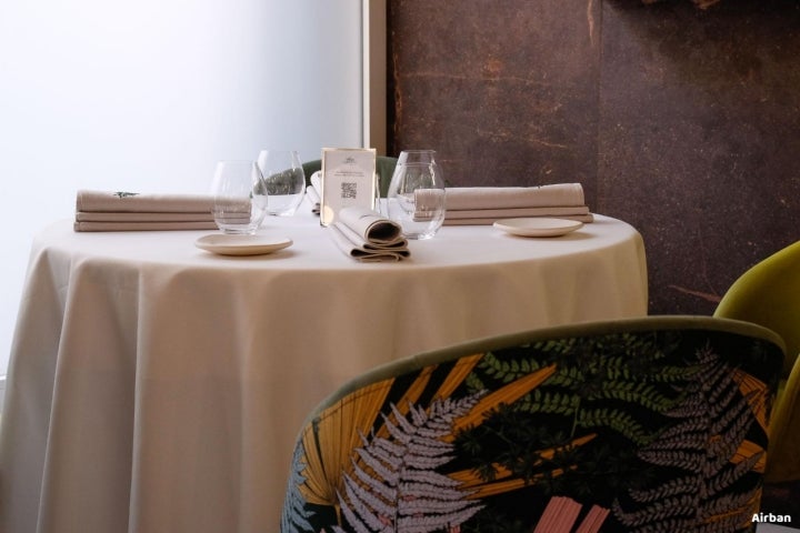 Foto cedida por el restaurante