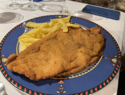 Foto cedida por el restaurante