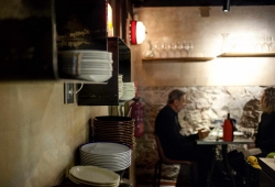 Foto cedida por el restaurante