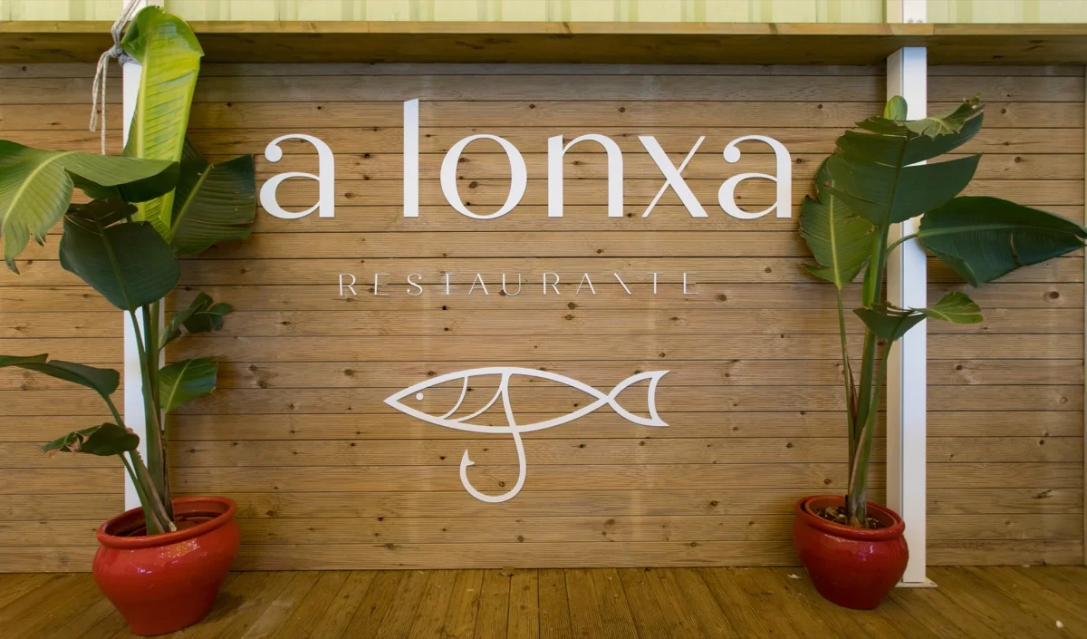 A Lonxa