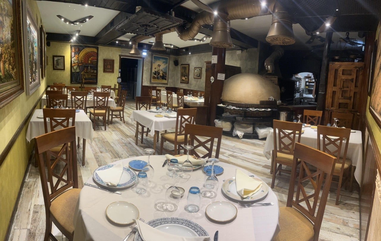 El Lagar de Isilla