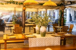 Foto cedida por el restaurante
