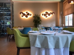 Foto cedida por el restaurante