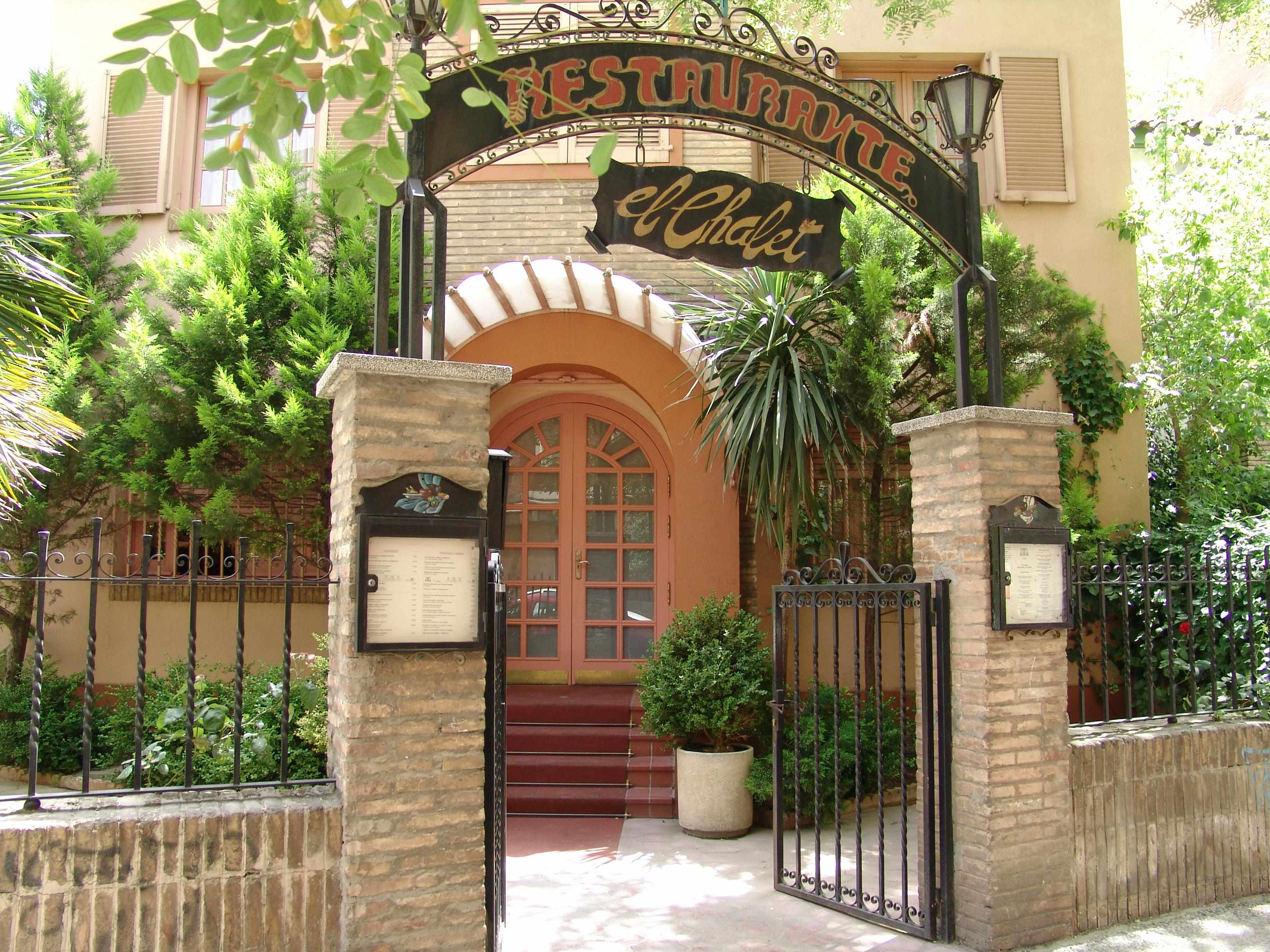 Foto cedida por el restaurante