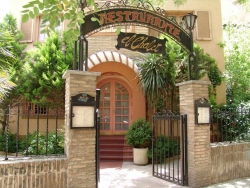 Foto cedida por el restaurante