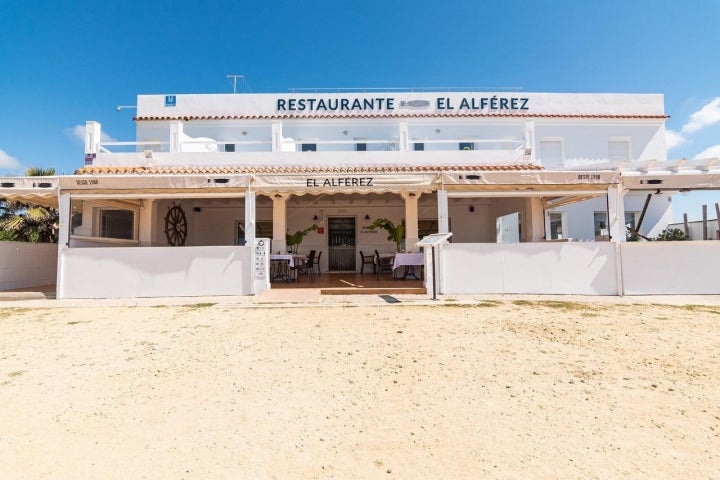 Foto cedida por el restaurante