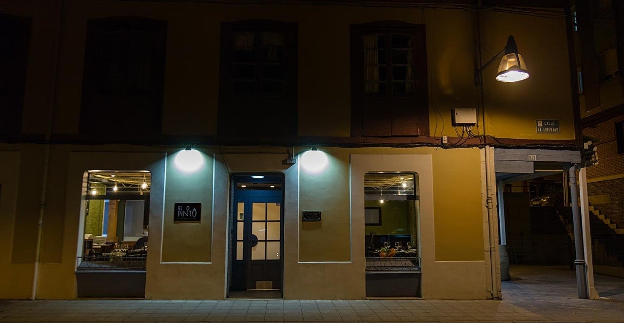 El Pintu Casa de Comidas