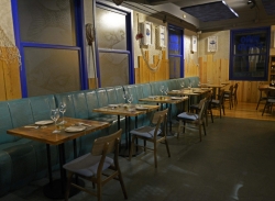 Foto cedida por el restaurante