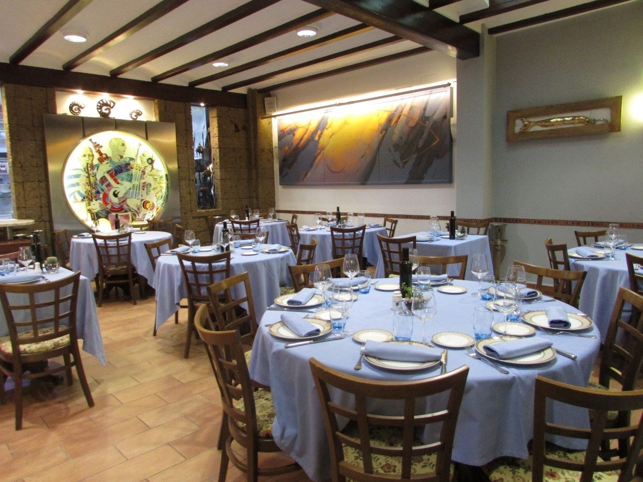 Restaurante Casa Cantó en Benissa Guía Repsol