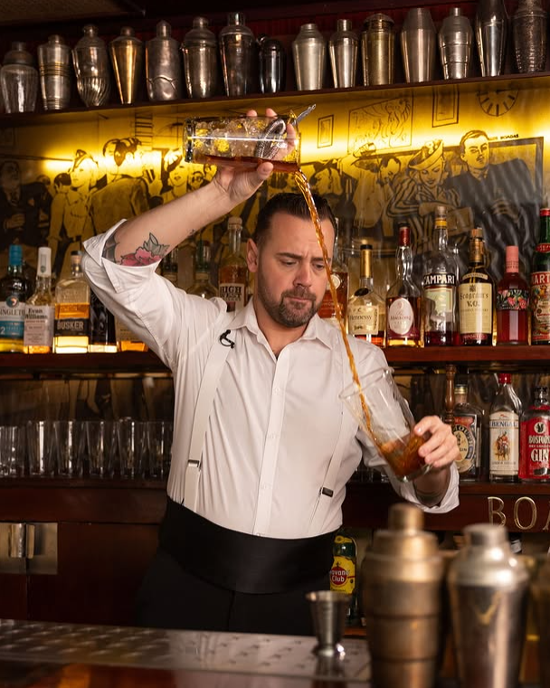 Boadas Cocktails
