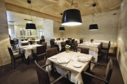 Foto cedida por el restaurante