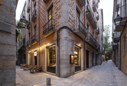 Foto cedida por el restaurante