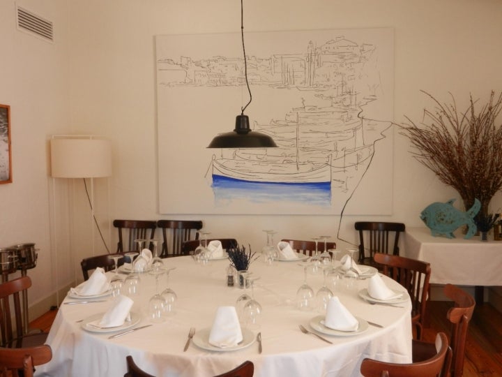 Foto cedida por el restaurante
