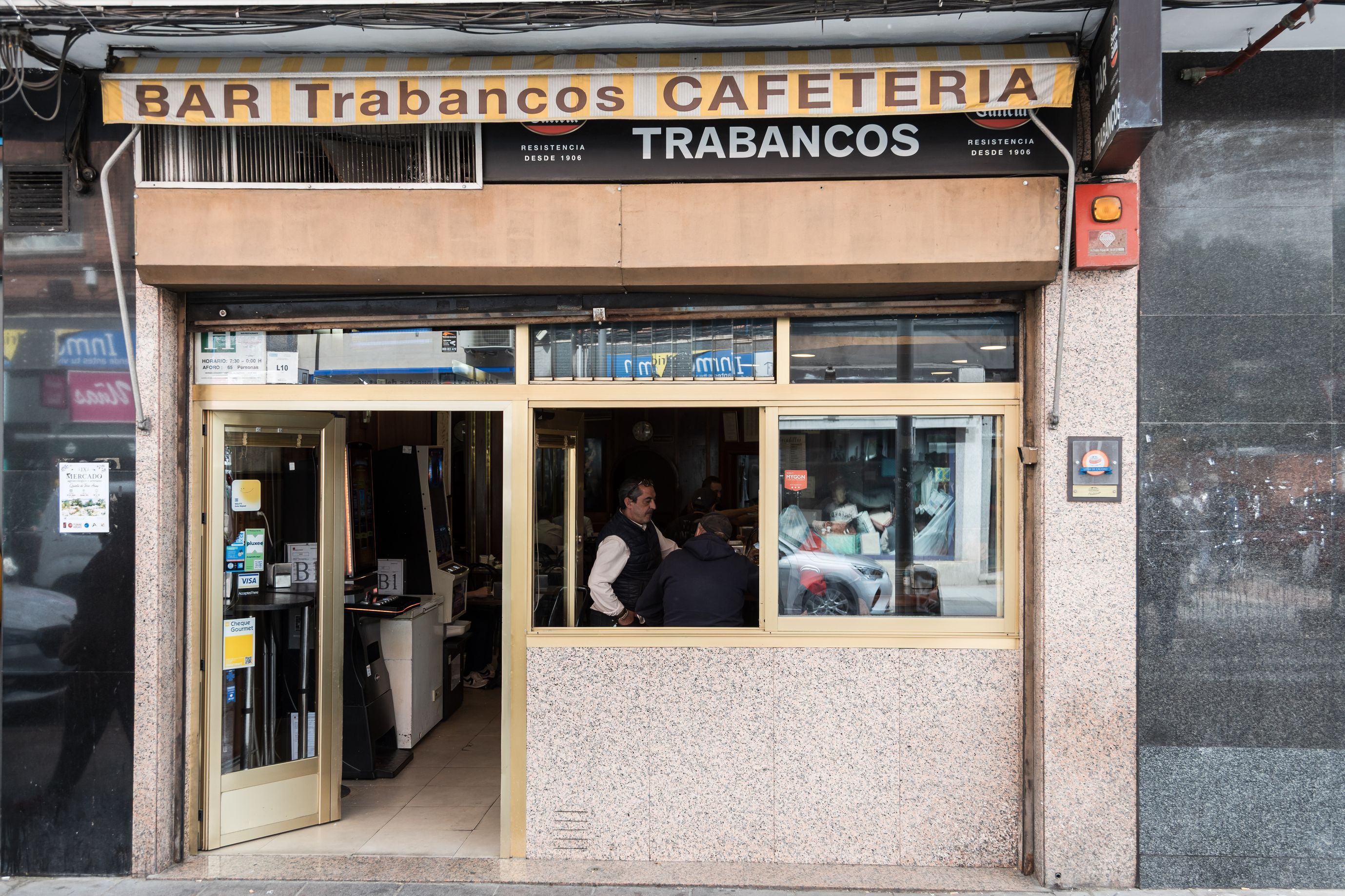 Foto cedida por el restaurante