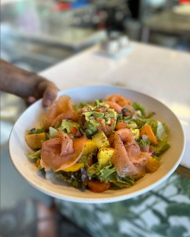 Foto Instagram Restaurante