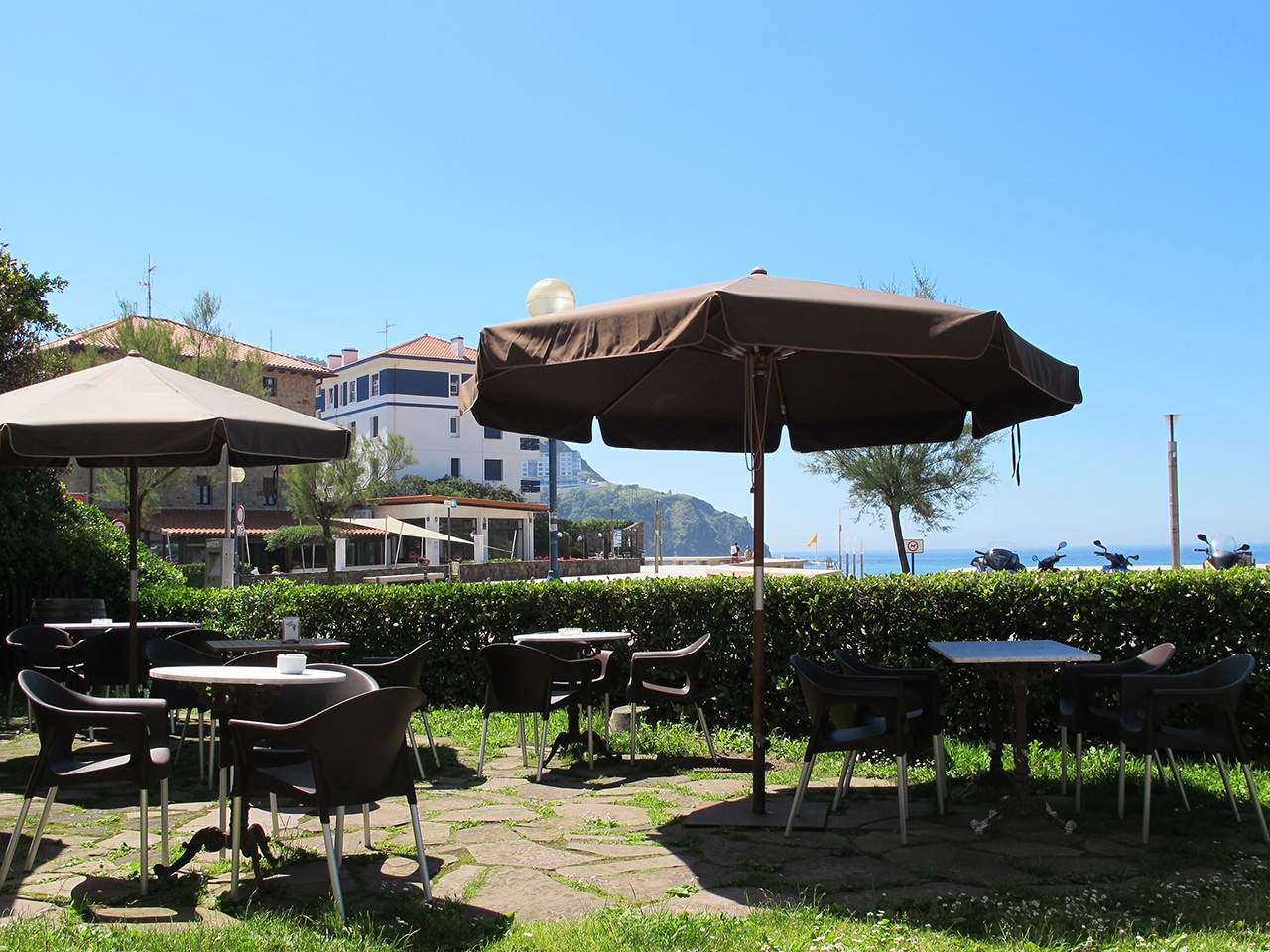 Foto cedida por el restaurante