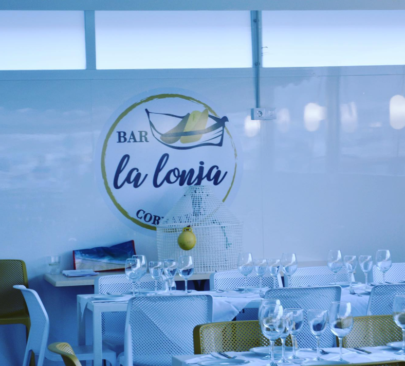 Bar La Lonja
