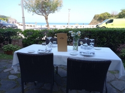 Foto cedida por el restaurante