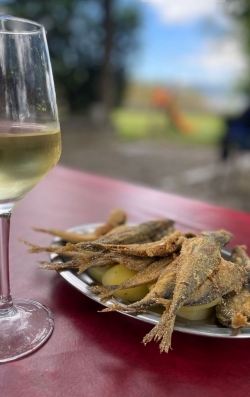 Foto cedida por el restaurante