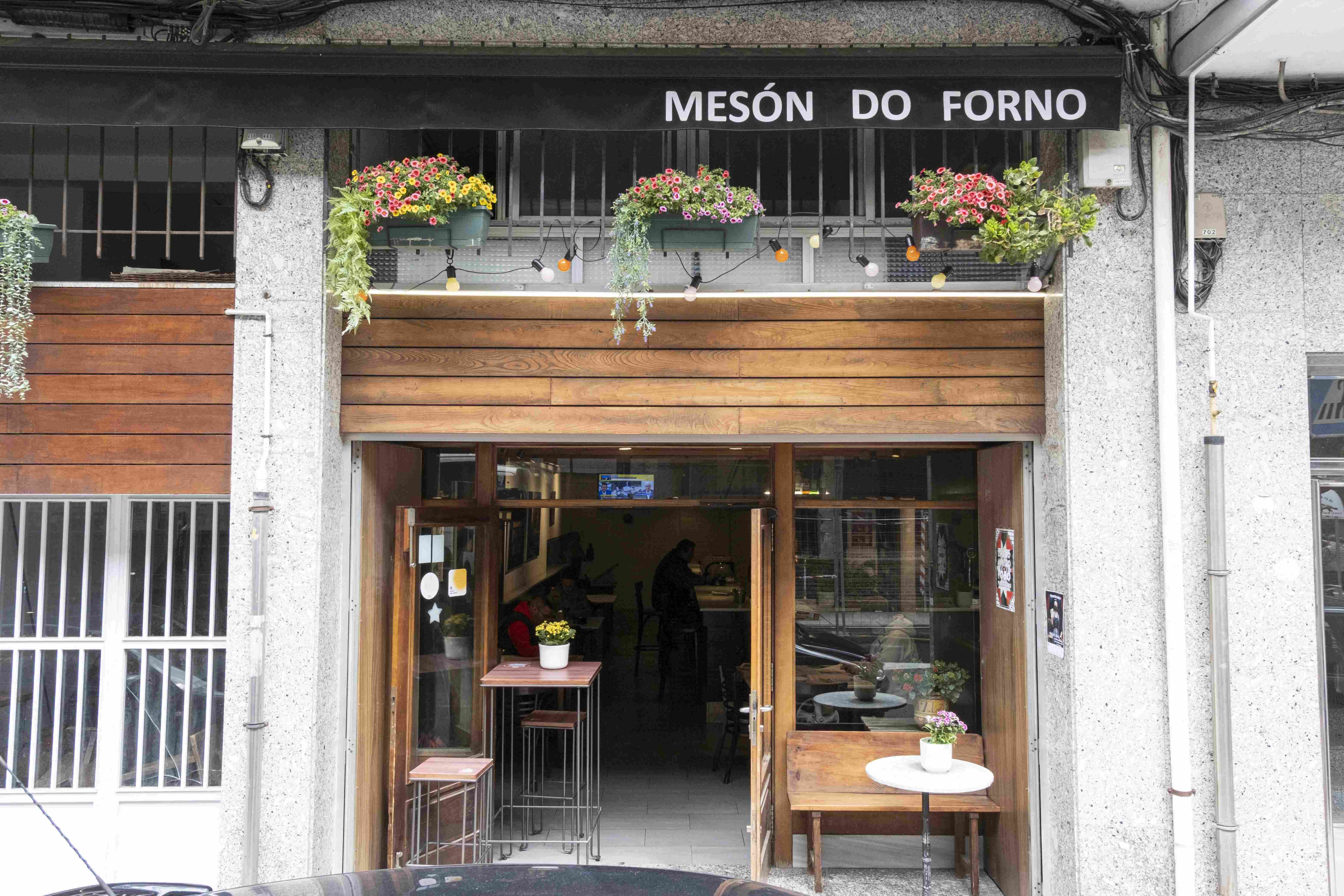 Foto cedida por el restaurante