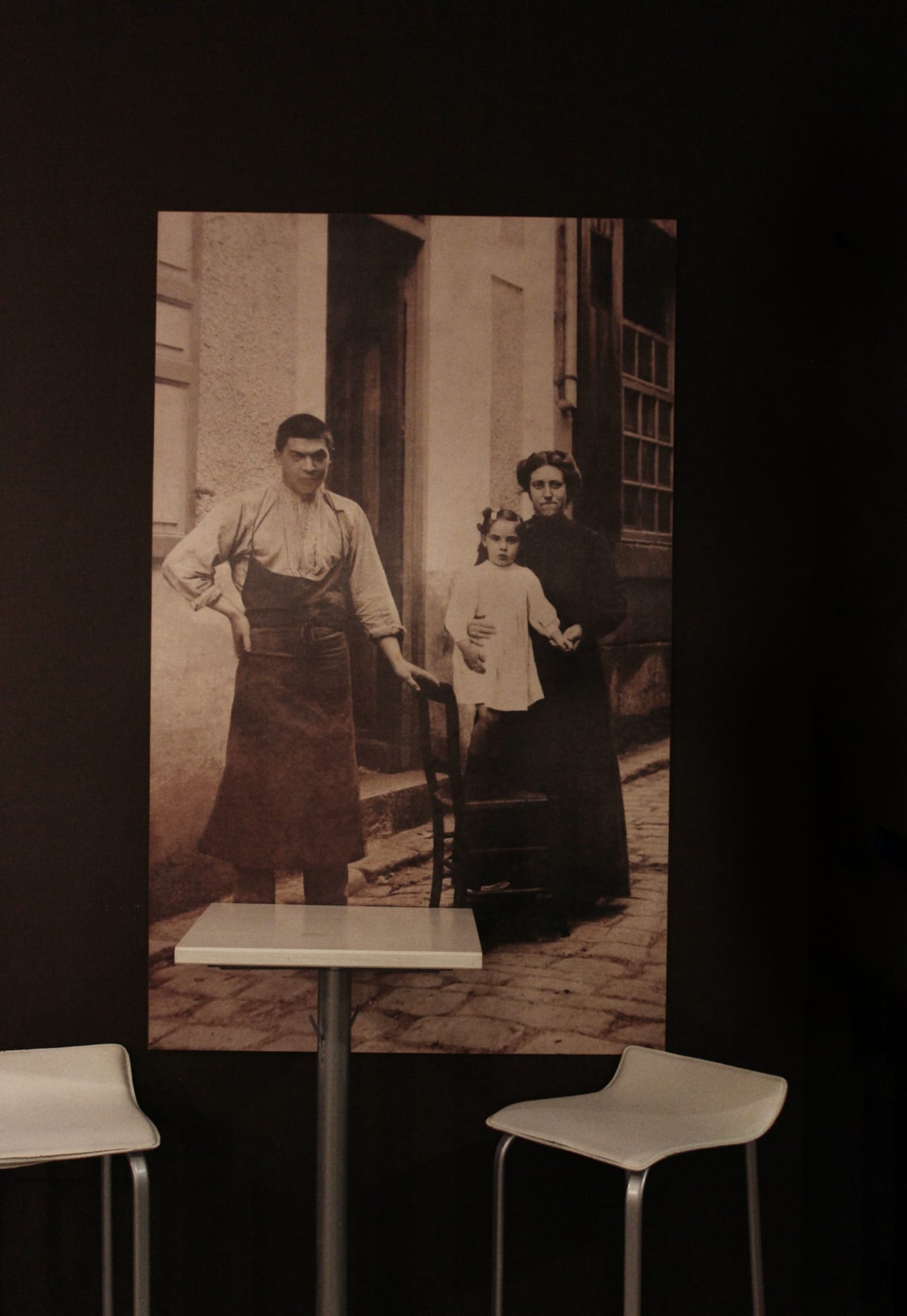 Foto cedida por el restaurante