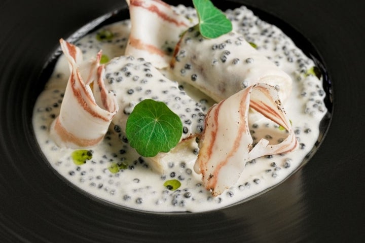 Alinea