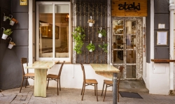 Foto cedida por el restaurante