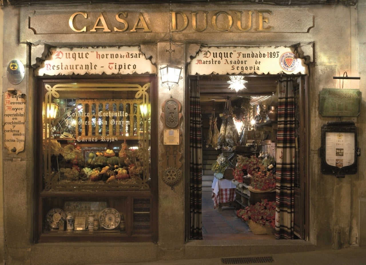Casa Duque