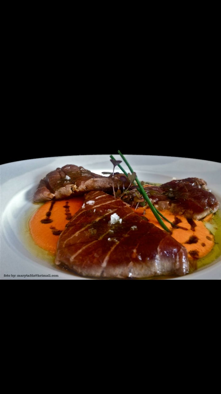 Foto cedida por el restaurante