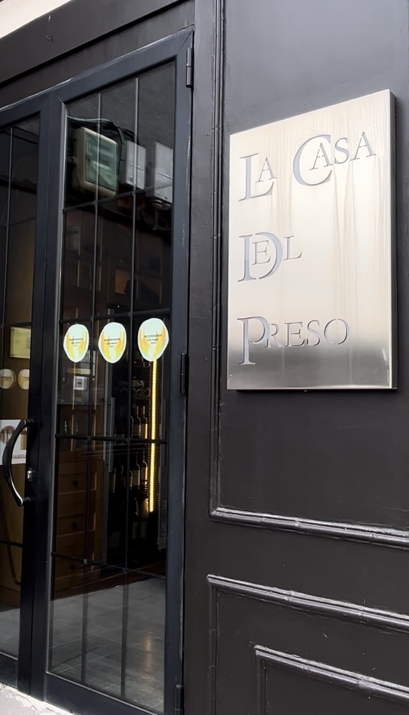Foto cedida por el restaurante