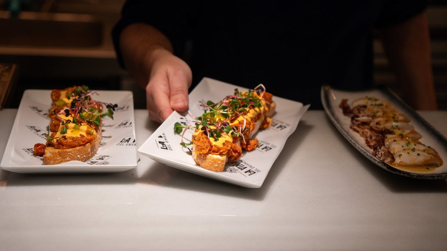 La Viña del Ensanche