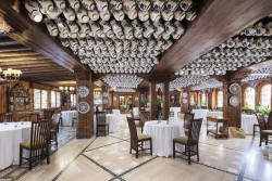 Foto cedida por el restaurante