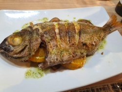 Foto cedida por el restaurante