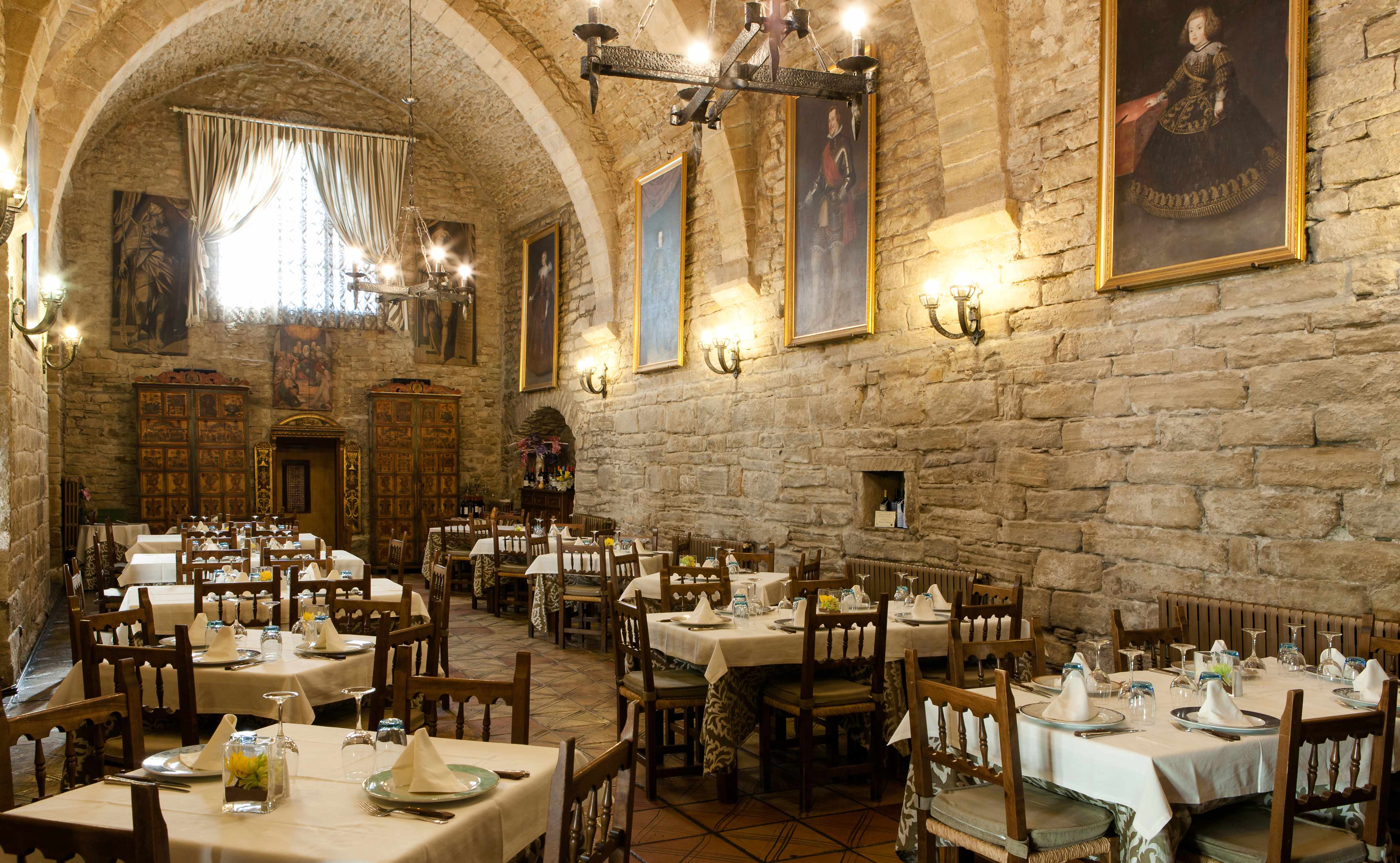 Foto cedida por el restaurante