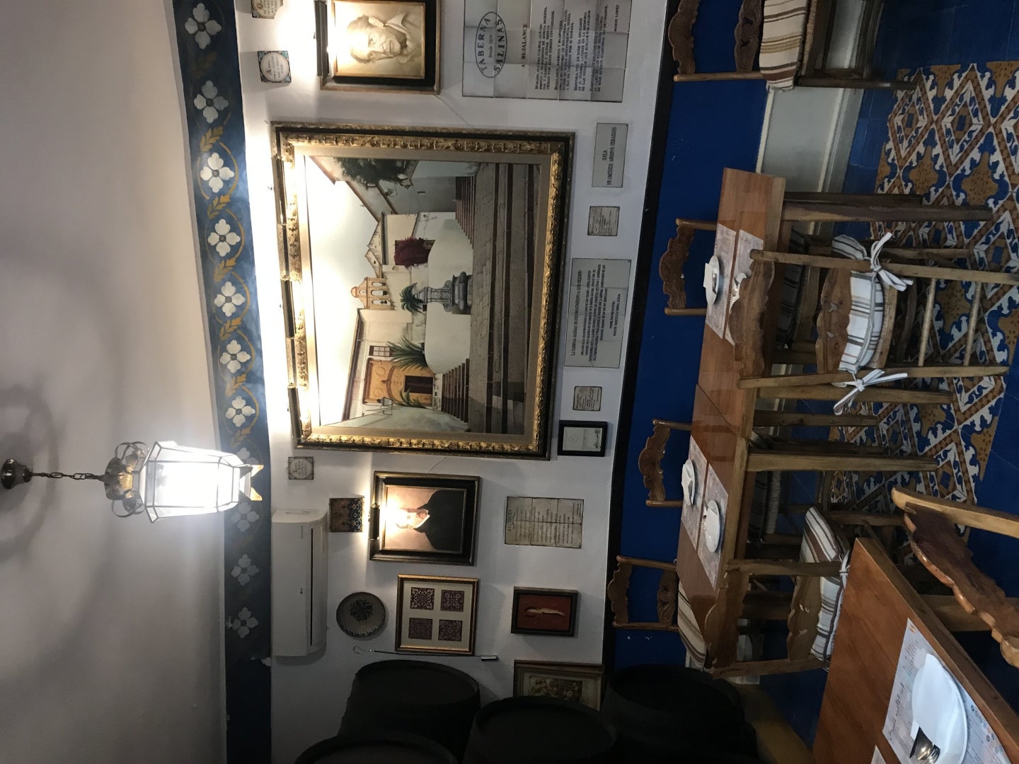 Taberna Salinas