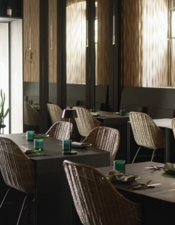 Foto Instagram restaurante