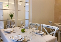 Foto cedida por el restaurante