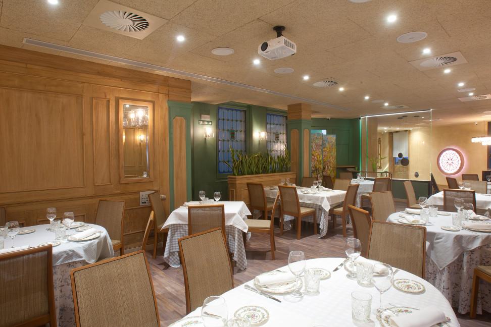 Foto cedida por el restaurante
