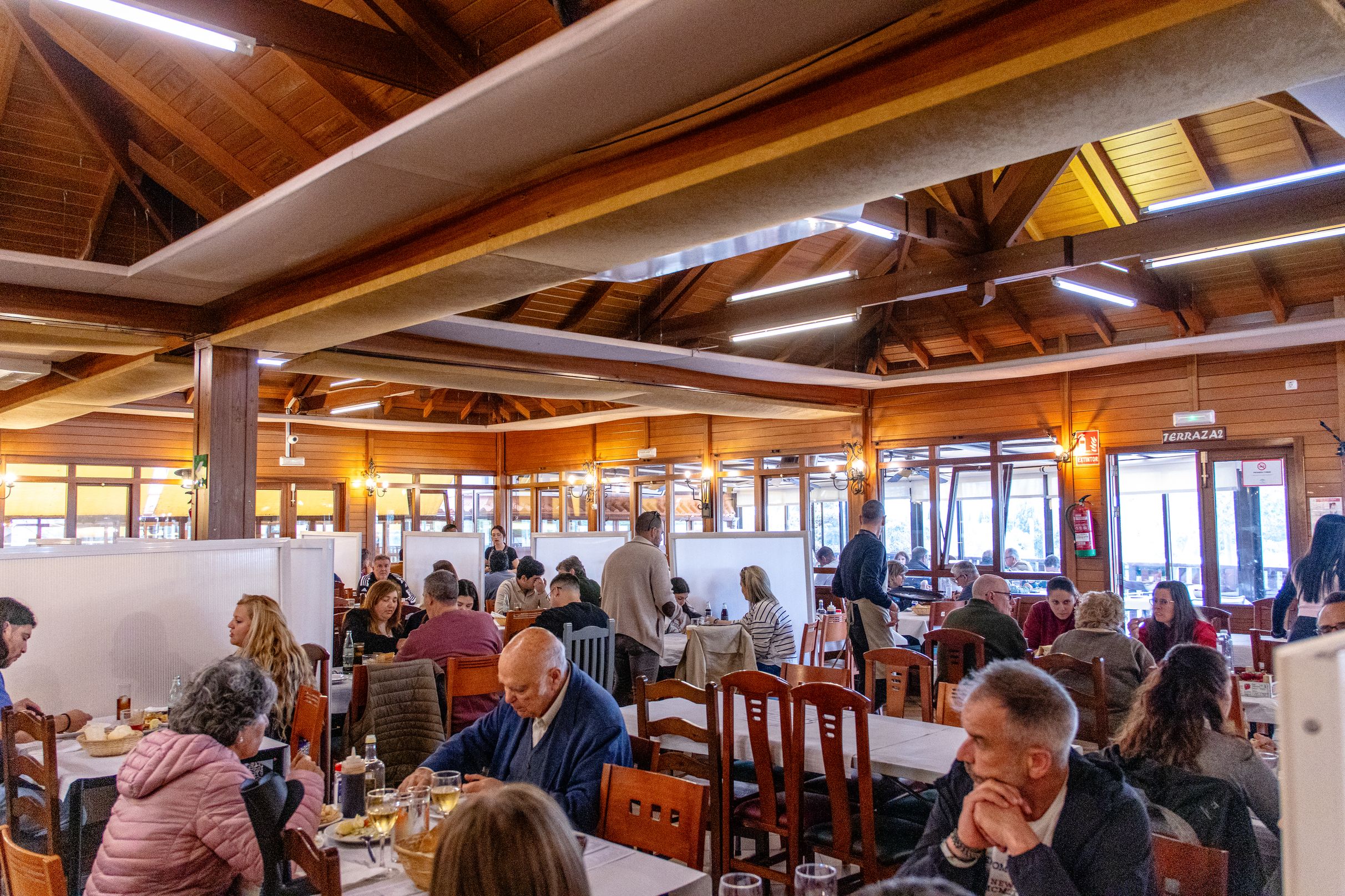 Foto cedida por el restaurante