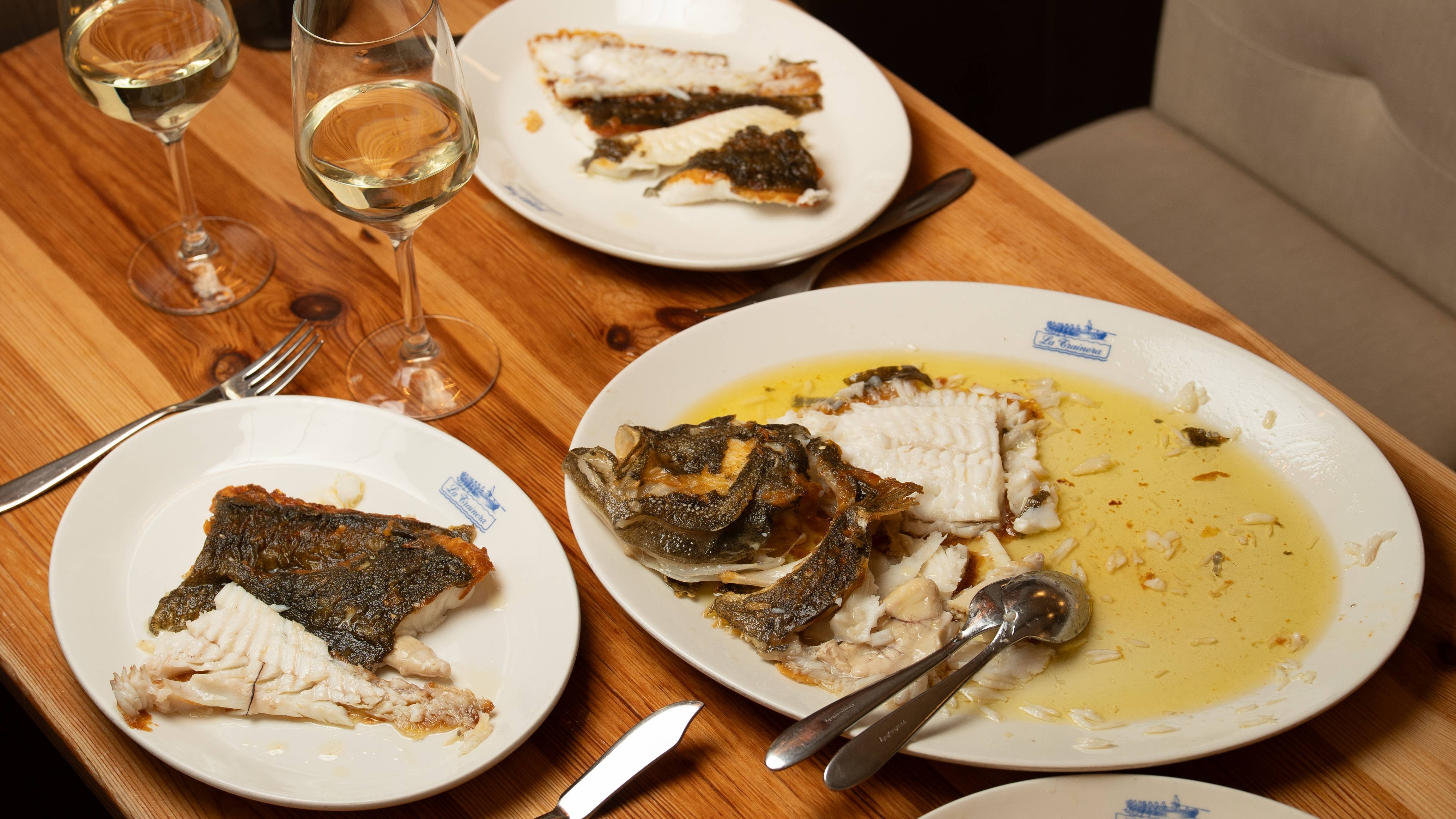 Foto cedida por el restaurante