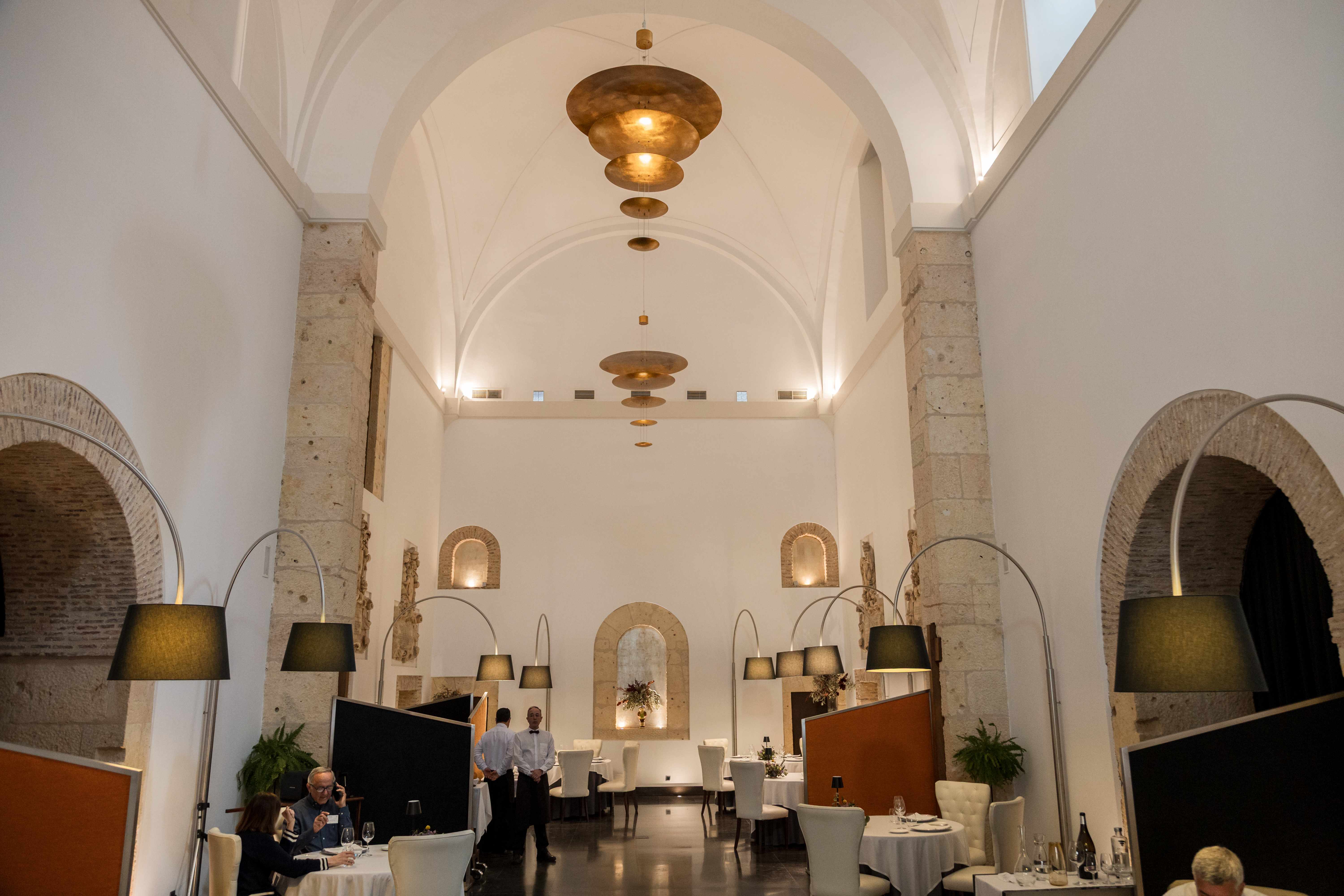 Foto cedida por el restaurante