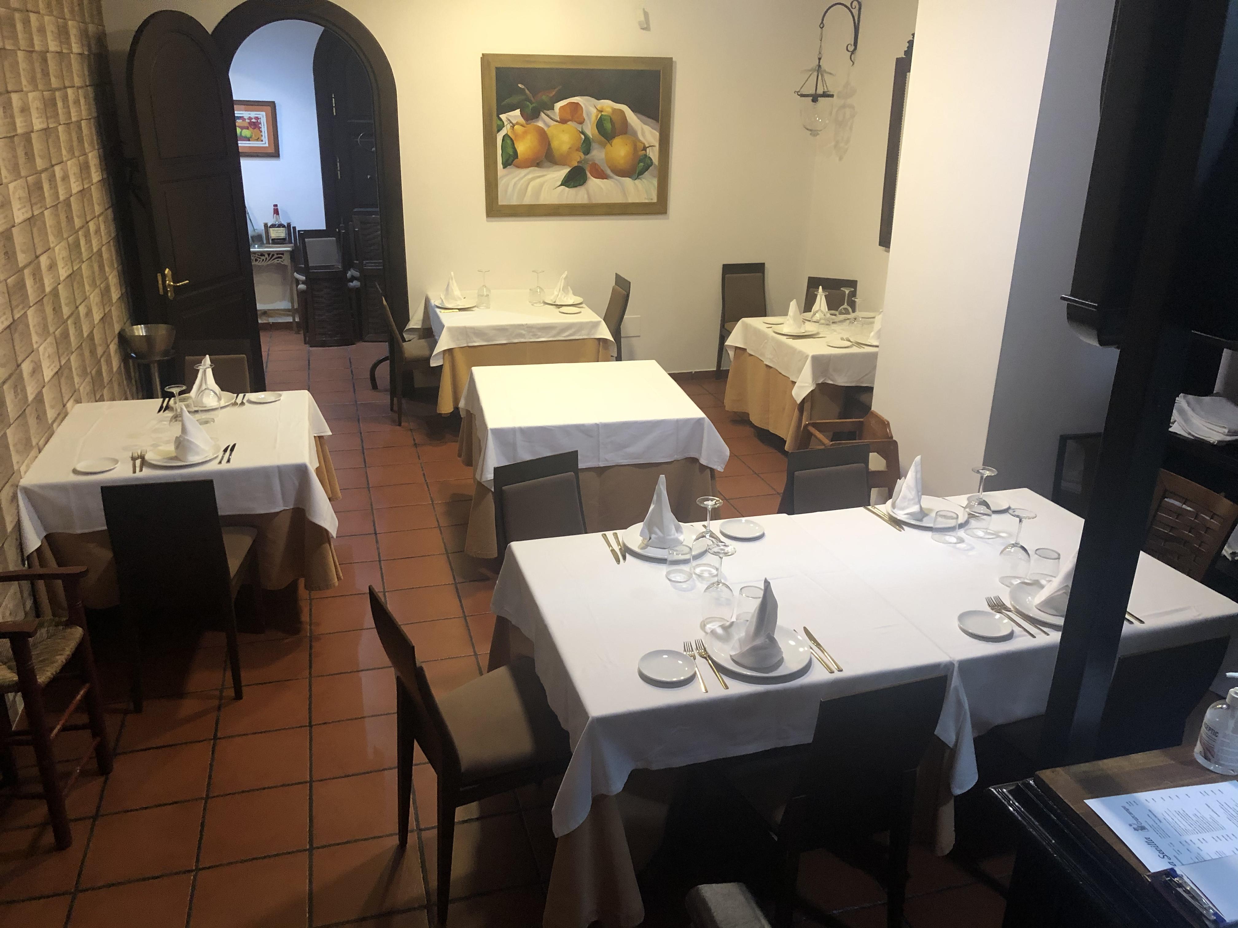 Foto cedida por el restaurante