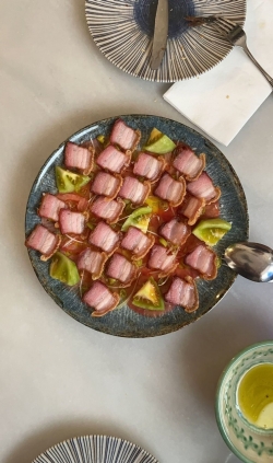 Foto cedida por el restaurante