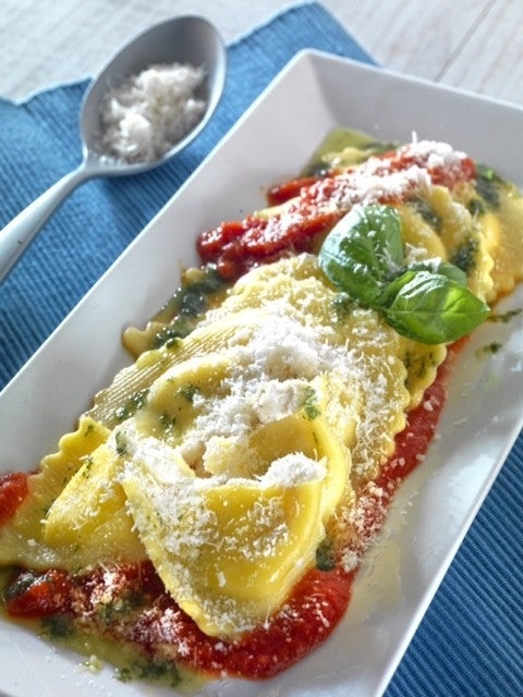 Pasta Mito