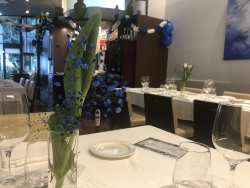 Foto cedida por el restaurante