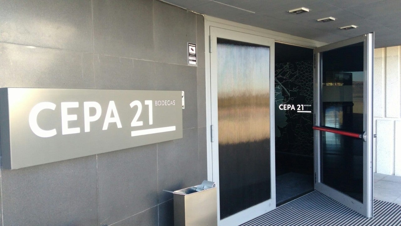 Cepa 21